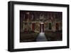 The Door-Barbara Simmons-Framed Photographic Print