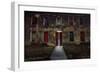 The Door-Barbara Simmons-Framed Photographic Print