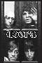 The Doors - Faces In Window-null-Lamina Framed Poster