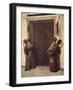 The Doors of Tamerlane, 1871-1872-Vasili Vasilyevich Vereshchagin-Framed Giclee Print