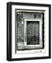 The Doors of Venice I-Laura Denardo-Framed Art Print