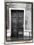 The Doors of Venice III-Laura Denardo-Mounted Art Print