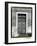 The Doors of Venice IV-Laura Denardo-Framed Art Print