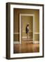 The Doorway-Catchlight Studio-Framed Photographic Print