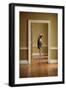 The Doorway-Catchlight Studio-Framed Photographic Print