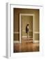 The Doorway-Catchlight Studio-Framed Photographic Print