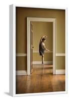The Doorway-Catchlight Studio-Framed Photographic Print