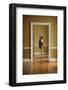 The Doorway-Catchlight Studio-Framed Photographic Print