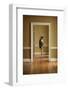 The Doorway-Catchlight Studio-Framed Photographic Print