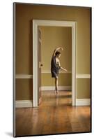 The Doorway-Catchlight Studio-Mounted Photographic Print