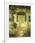 The Doorway-Abbott Fuller Graves-Framed Giclee Print