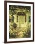 The Doorway-Abbott Fuller Graves-Framed Giclee Print