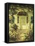 The Doorway-Abbott Fuller Graves-Framed Stretched Canvas