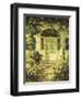 The Doorway-Abbott Fuller Graves-Framed Giclee Print