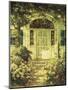 The Doorway-Abbott Fuller Graves-Mounted Giclee Print