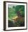 The Dordogne near Carennac-Félix Vallotton-Framed Giclee Print