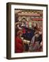 The Dormition of the Virgin Mary-null-Framed Giclee Print