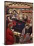 The Dormition of the Virgin Mary-null-Stretched Canvas