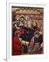 The Dormition of the Virgin Mary-null-Framed Giclee Print