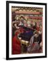 The Dormition of the Virgin Mary-null-Framed Giclee Print