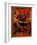 The Dormition of the Virgin-null-Framed Giclee Print