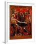 The Dormition of the Virgin-null-Framed Giclee Print