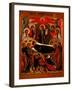 The Dormition of the Virgin-null-Framed Giclee Print