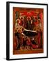 The Dormition of the Virgin-null-Framed Giclee Print