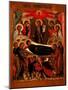 The Dormition of the Virgin-null-Mounted Giclee Print