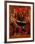 The Dormition of the Virgin-null-Framed Giclee Print