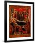 The Dormition of the Virgin-null-Framed Giclee Print