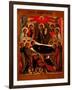 The Dormition of the Virgin-null-Framed Giclee Print