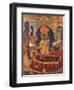 The Dormition of the Virgin-null-Framed Giclee Print