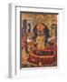 The Dormition of the Virgin-null-Framed Giclee Print