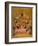 The Dormition of the Virgin-null-Framed Giclee Print