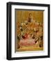 The Dormition of the Virgin-null-Framed Giclee Print