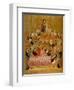 The Dormition of the Virgin-null-Framed Giclee Print