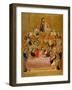 The Dormition of the Virgin-null-Framed Giclee Print