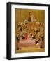 The Dormition of the Virgin-null-Framed Giclee Print