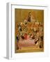 The Dormition of the Virgin-null-Framed Giclee Print