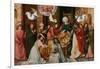 The Dormition of the Virgin-Hans Holbein the Elder-Framed Giclee Print