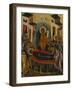 The Dormition of the Virgin-null-Framed Giclee Print