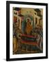 The Dormition of the Virgin-null-Framed Giclee Print