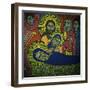 The Dormition of the Virgin-null-Framed Giclee Print