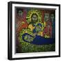 The Dormition of the Virgin-null-Framed Giclee Print