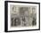 The Double Royal Marriage at Berlin-null-Framed Giclee Print
