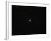 The Double Star Albireo in the Constellation Cygnus-Stocktrek Images-Framed Photographic Print