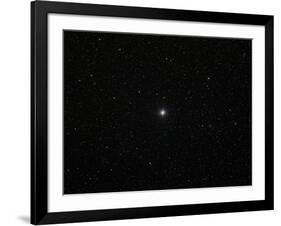 The Double Star Albireo in the Constellation Cygnus-Stocktrek Images-Framed Photographic Print