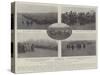 The Doukhobor Invasion of Yorkton, Canada-null-Stretched Canvas