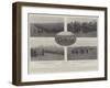 The Doukhobor Invasion of Yorkton, Canada-null-Framed Giclee Print